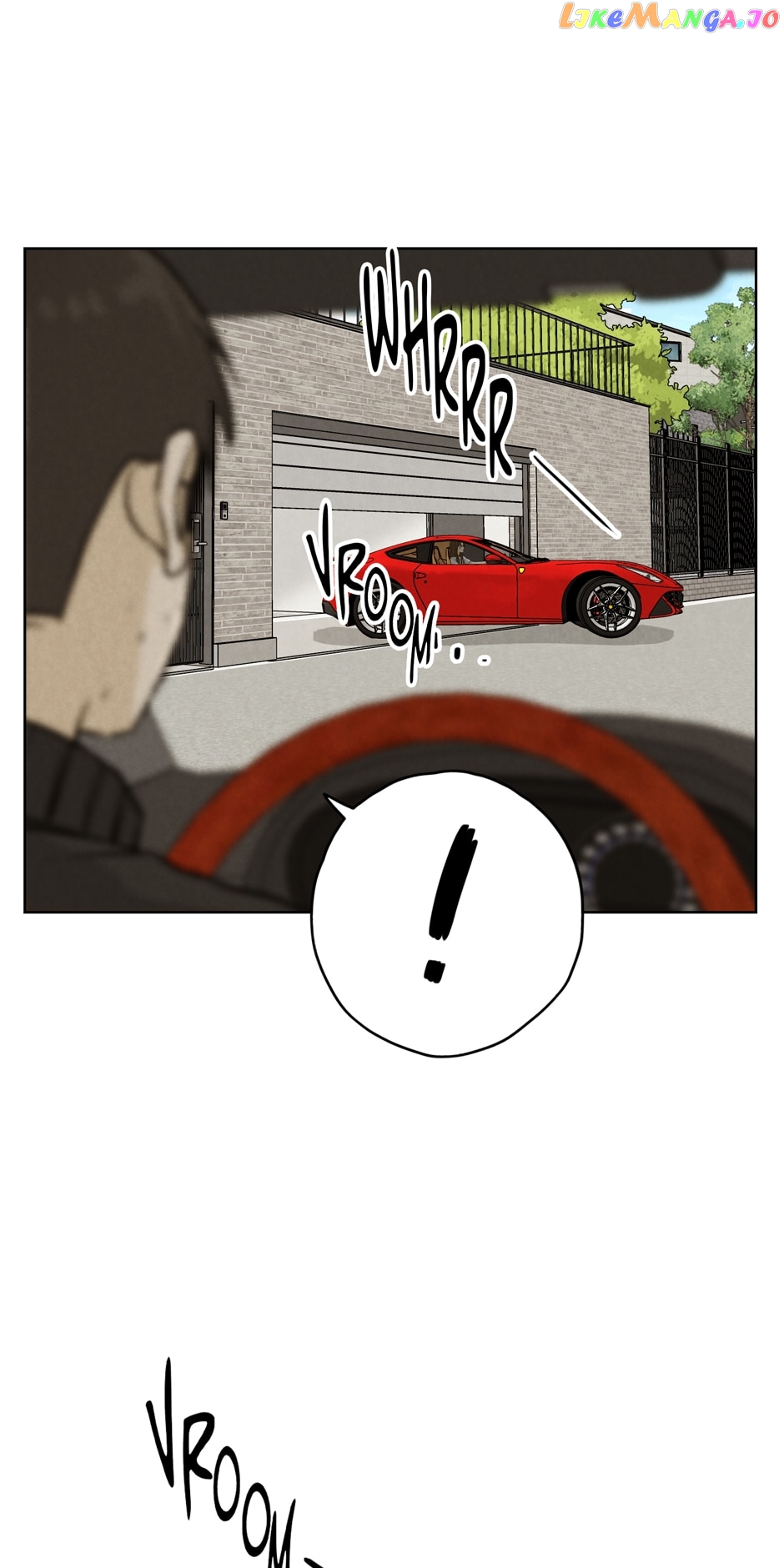 Ghosting Groom Chapter 102 - page 31