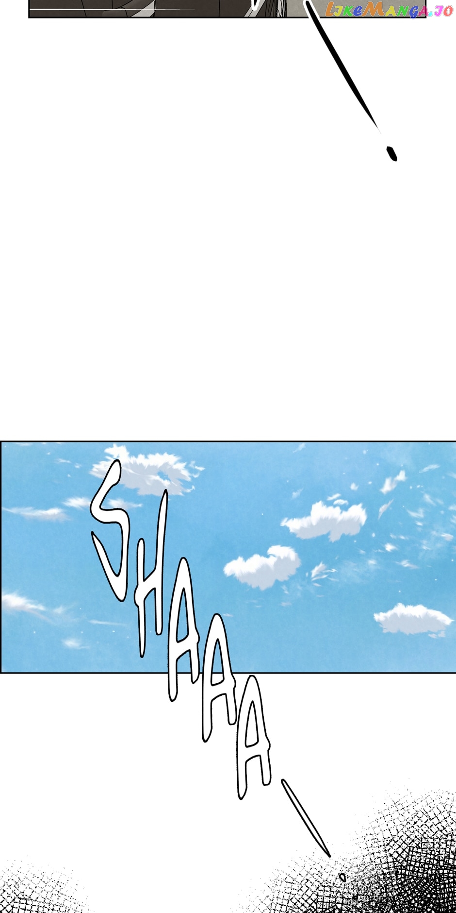 Ghosting Groom Chapter 102 - page 34
