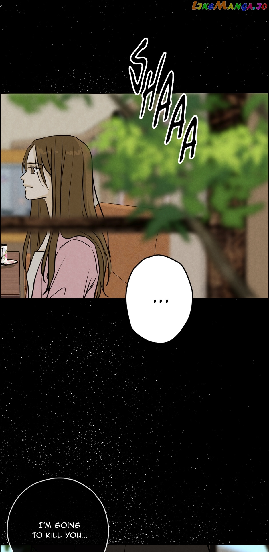Ghosting Groom Chapter 102 - page 36