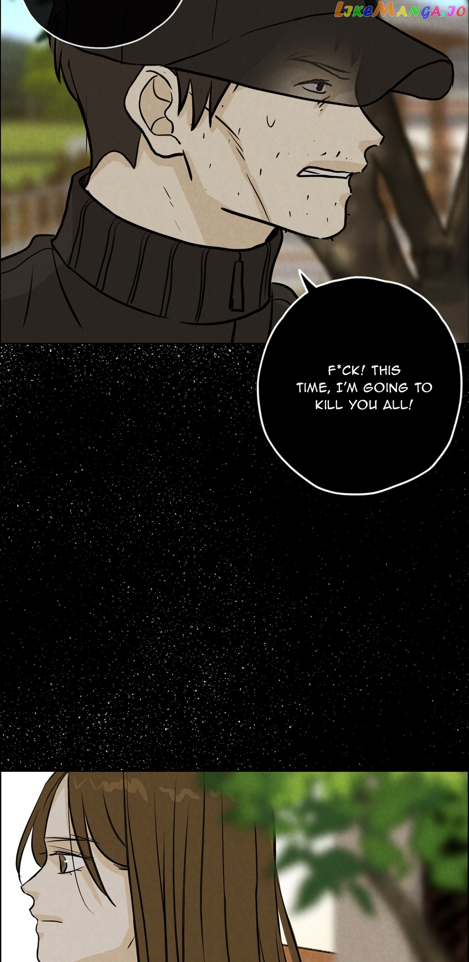 Ghosting Groom Chapter 102 - page 37
