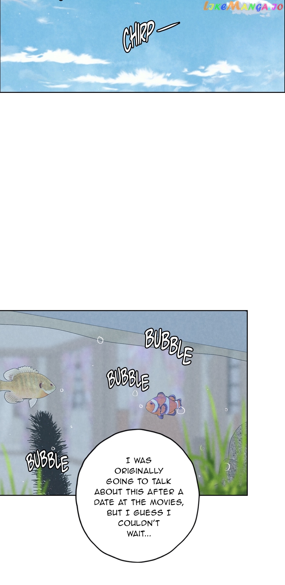 Ghosting Groom Chapter 102 - page 39