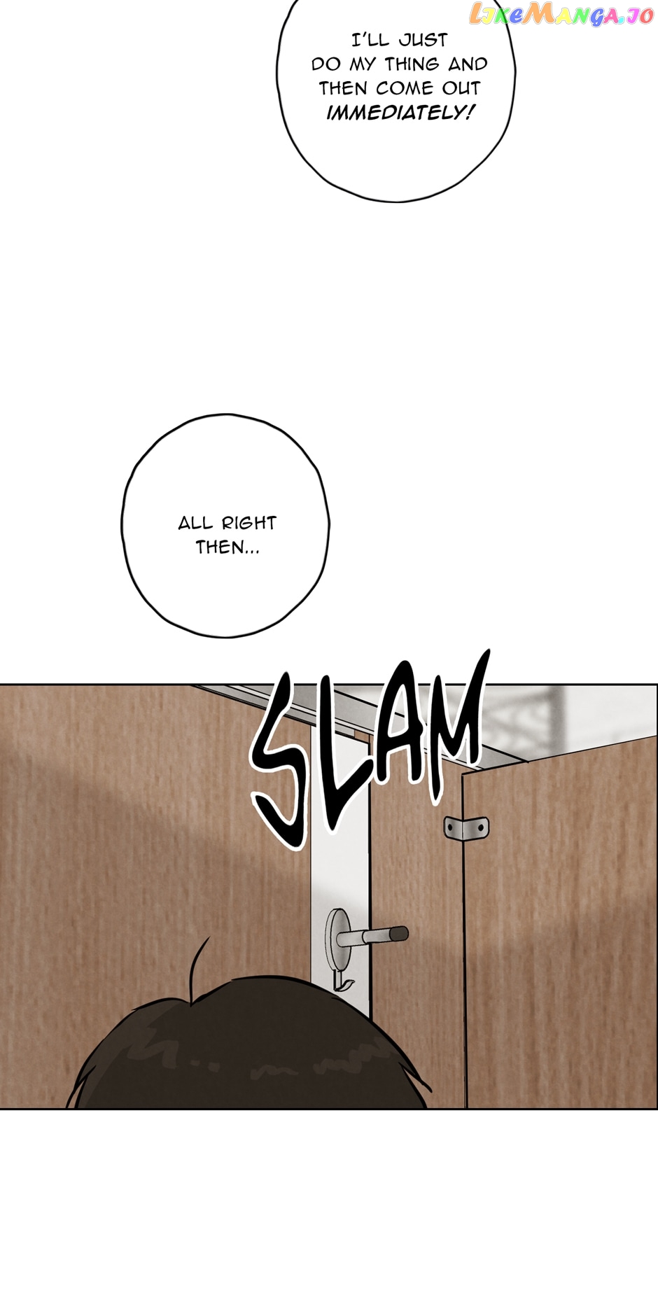 Ghosting Groom Chapter 102 - page 4