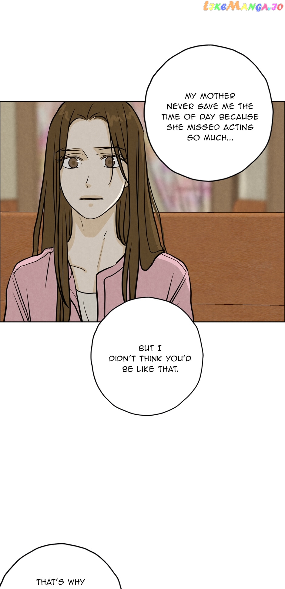 Ghosting Groom Chapter 102 - page 46