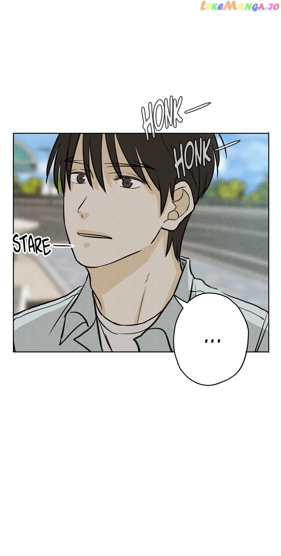Ghosting Groom Chapter 102 - page 61
