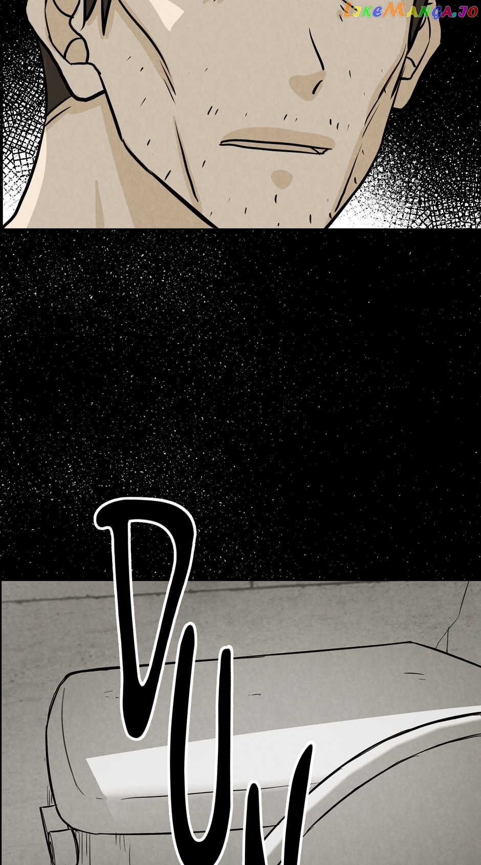 Ghosting Groom Chapter 102 - page 8