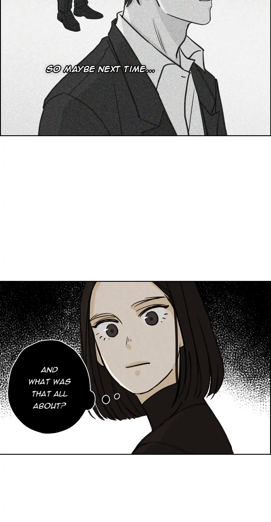 Ghosting Groom Chapter 42 - page 15