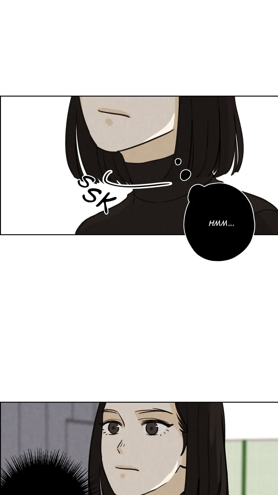 Ghosting Groom Chapter 42 - page 16