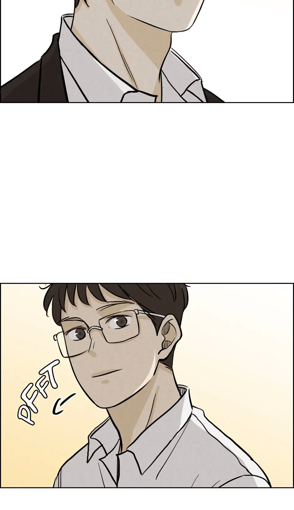 Ghosting Groom Chapter 42 - page 24