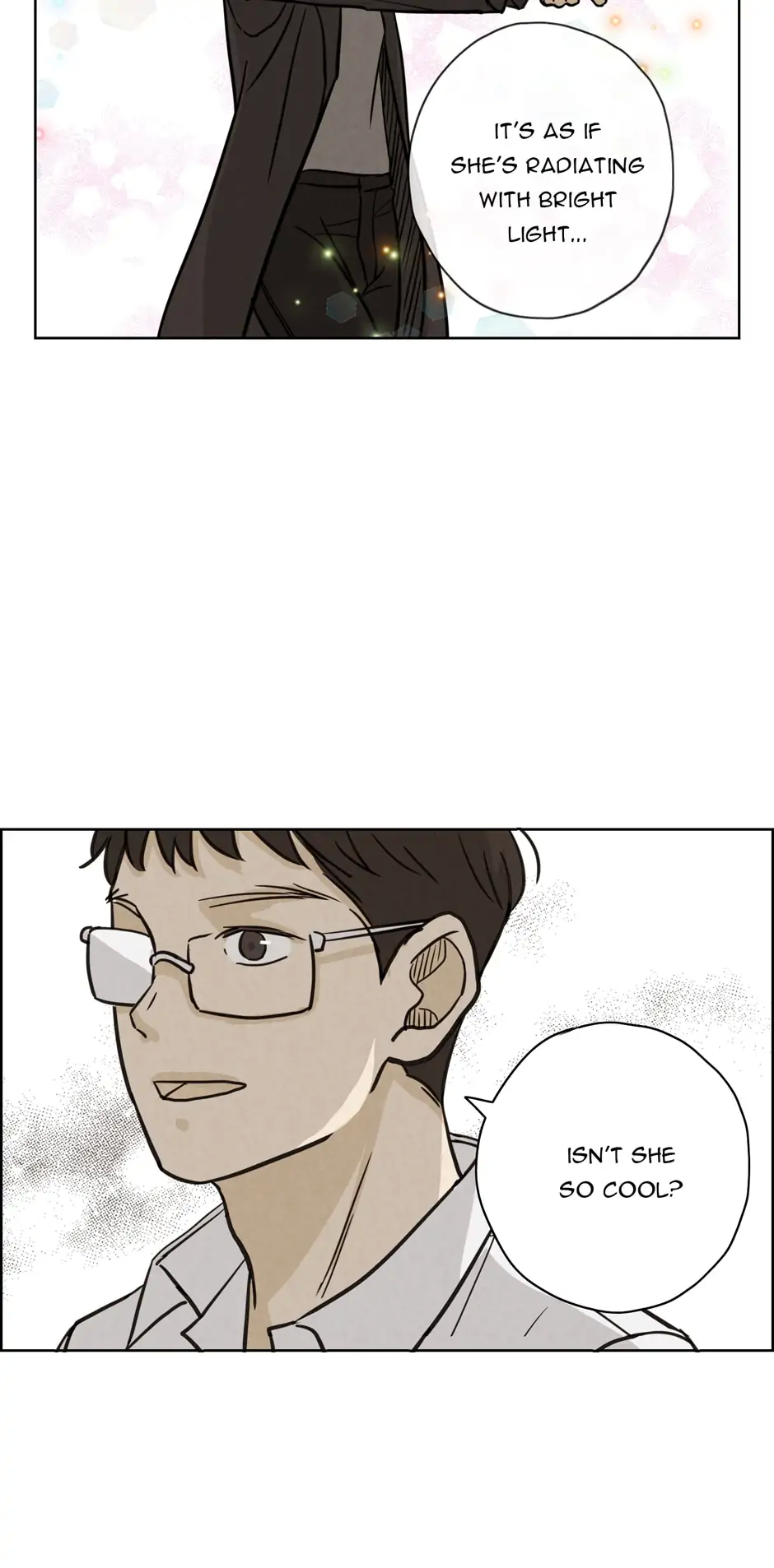 Ghosting Groom Chapter 42 - page 27