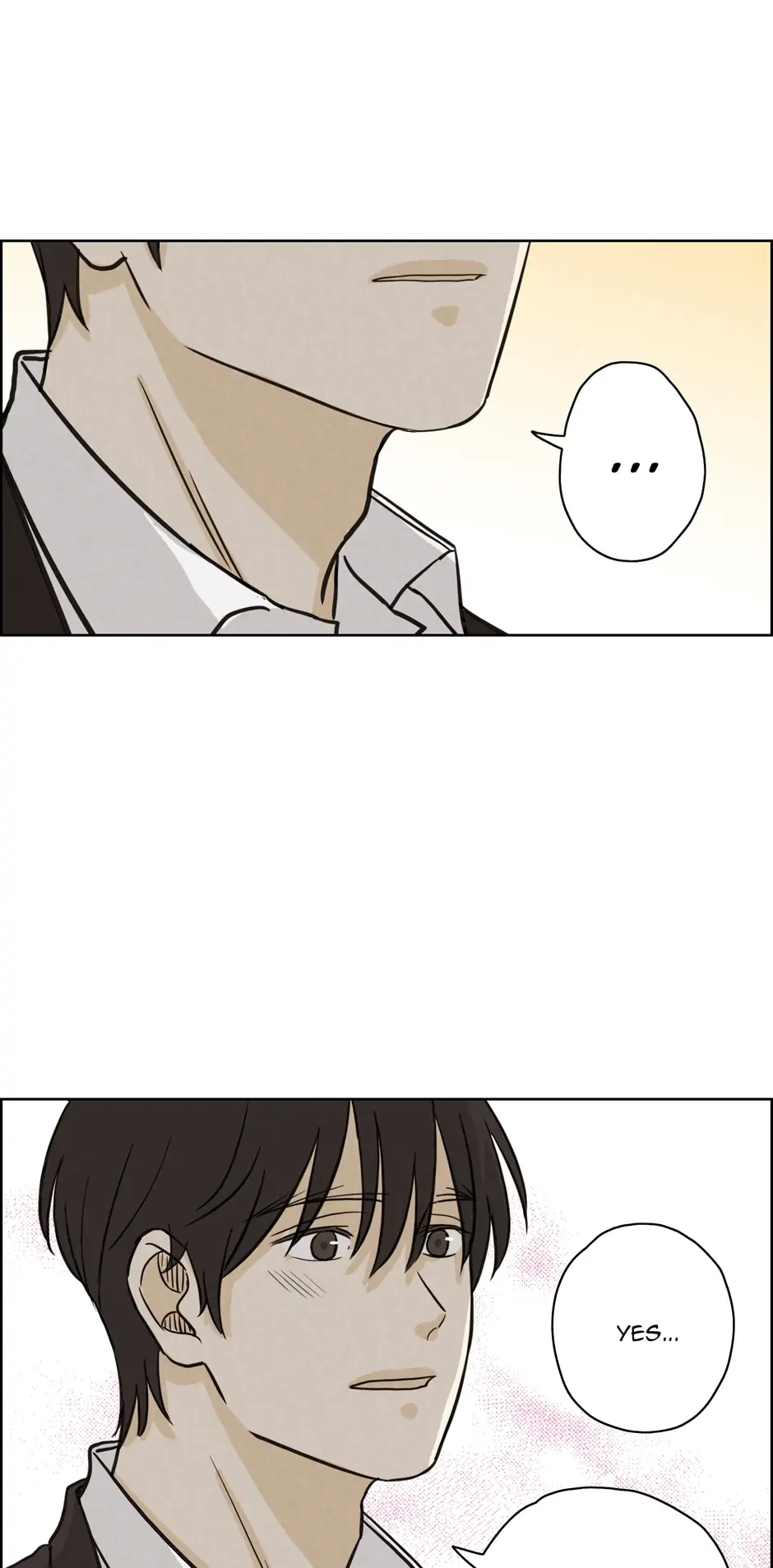 Ghosting Groom Chapter 42 - page 28