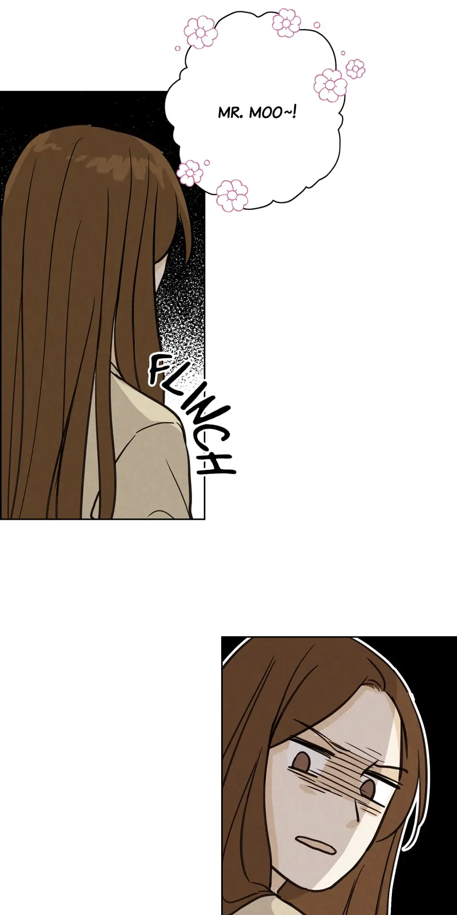 Ghosting Groom Chapter 42 - page 48