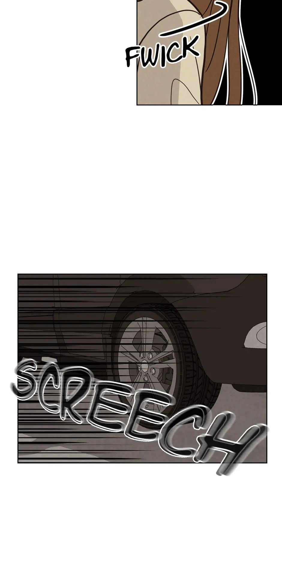 Ghosting Groom Chapter 42 - page 49
