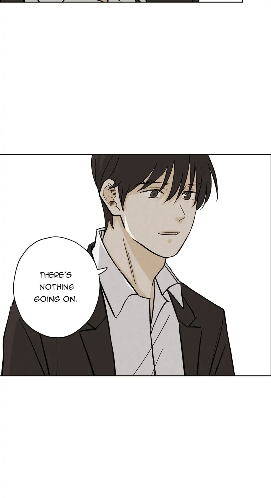 Ghosting Groom Chapter 42 - page 5