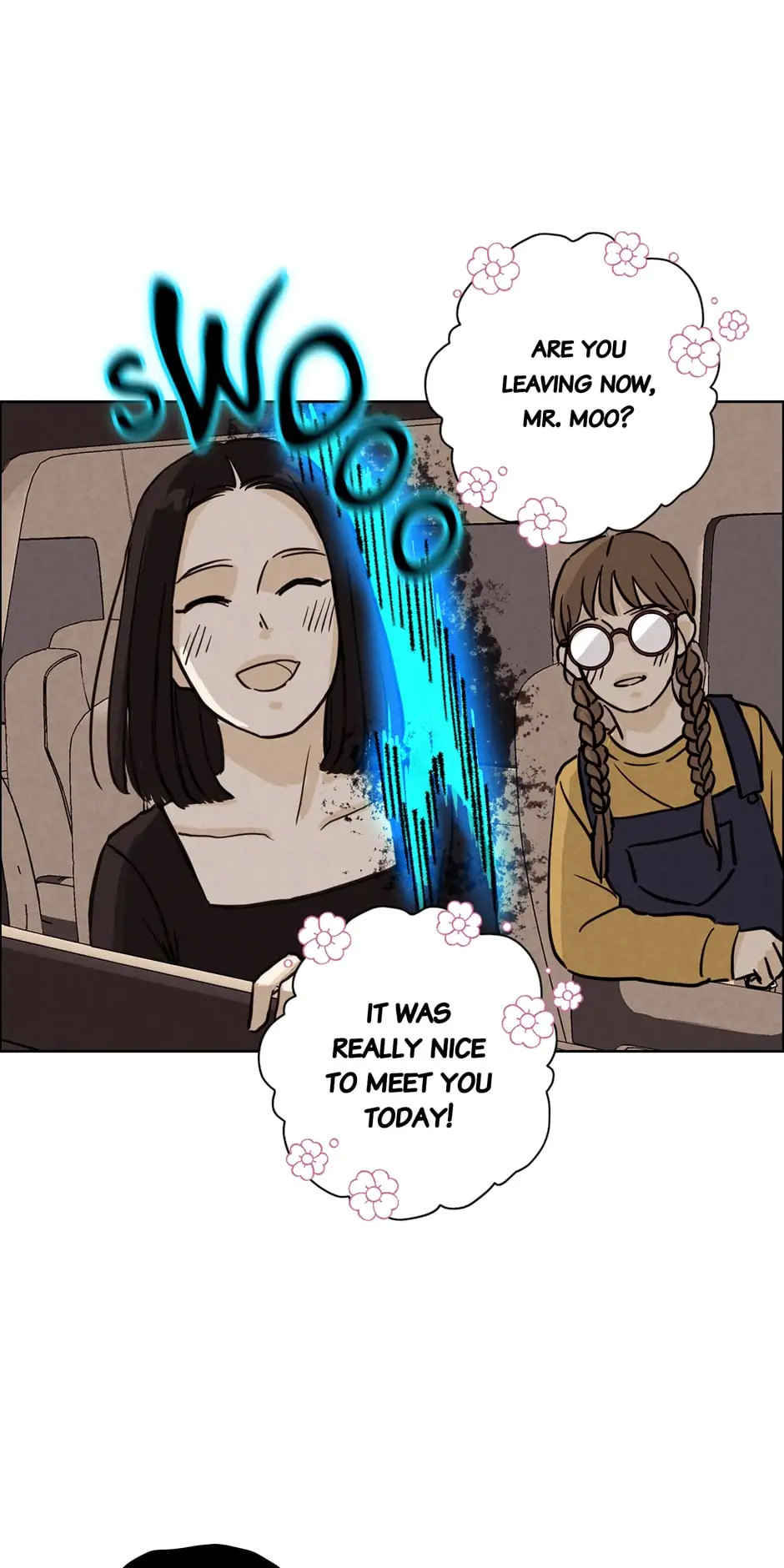 Ghosting Groom Chapter 42 - page 50