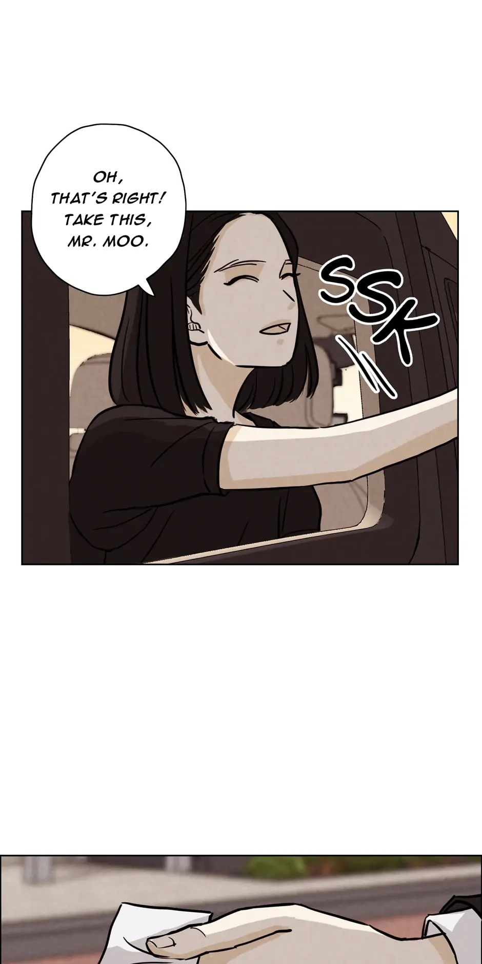Ghosting Groom Chapter 42 - page 53