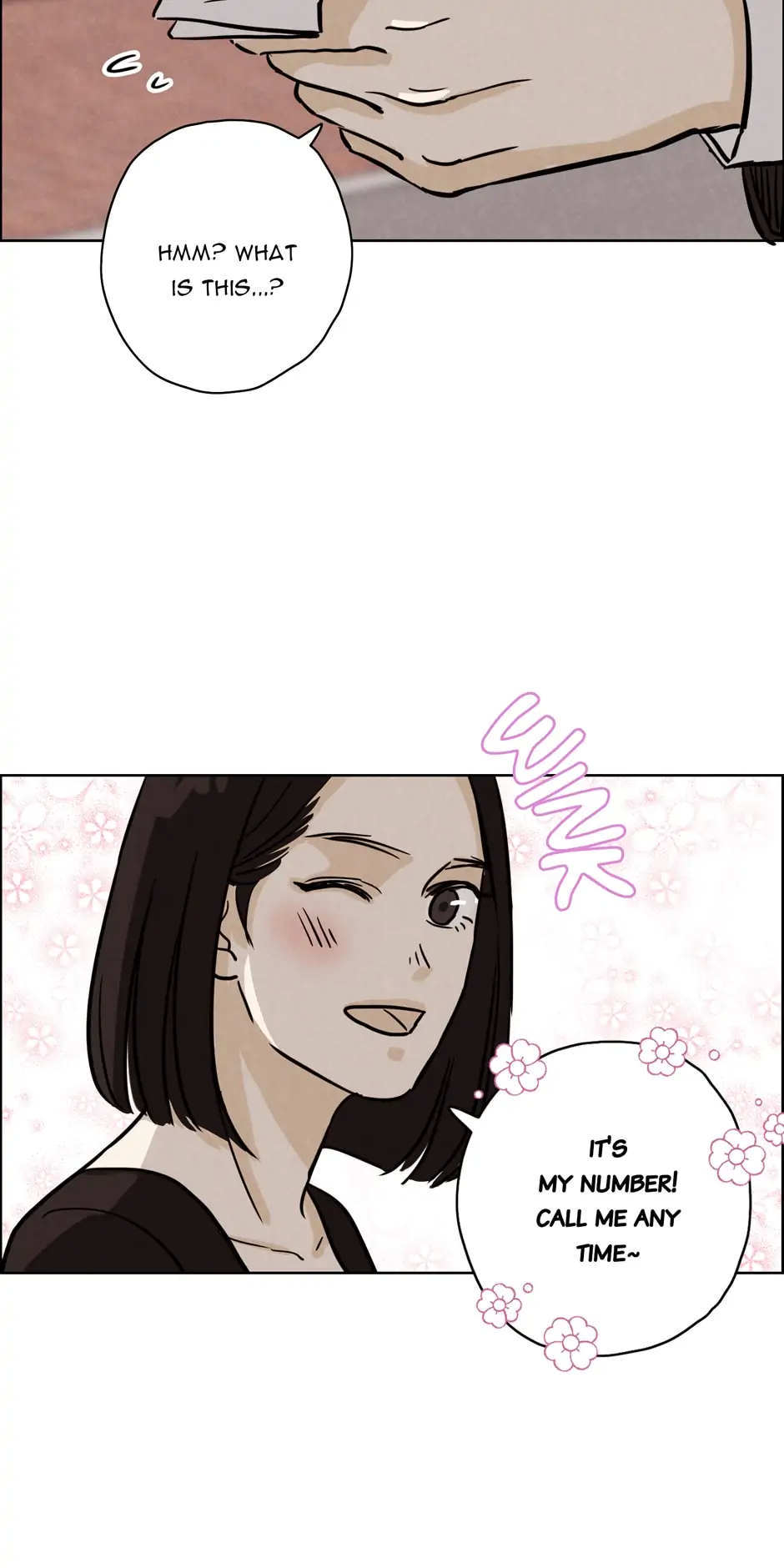 Ghosting Groom Chapter 42 - page 54