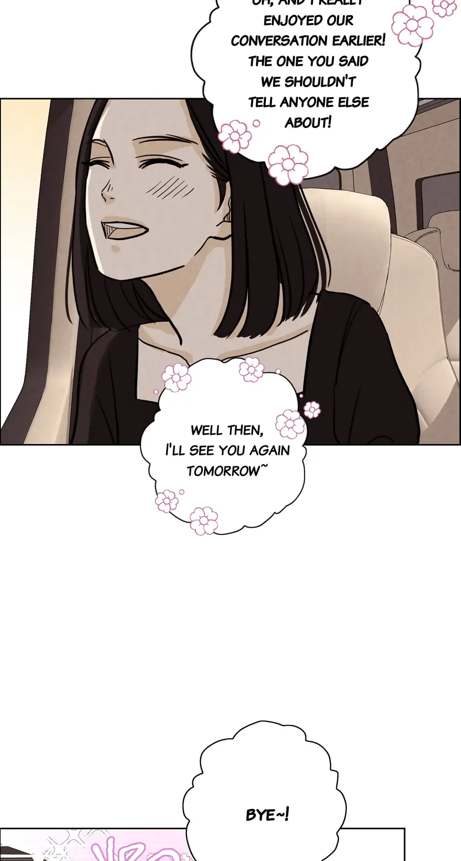 Ghosting Groom Chapter 42 - page 56