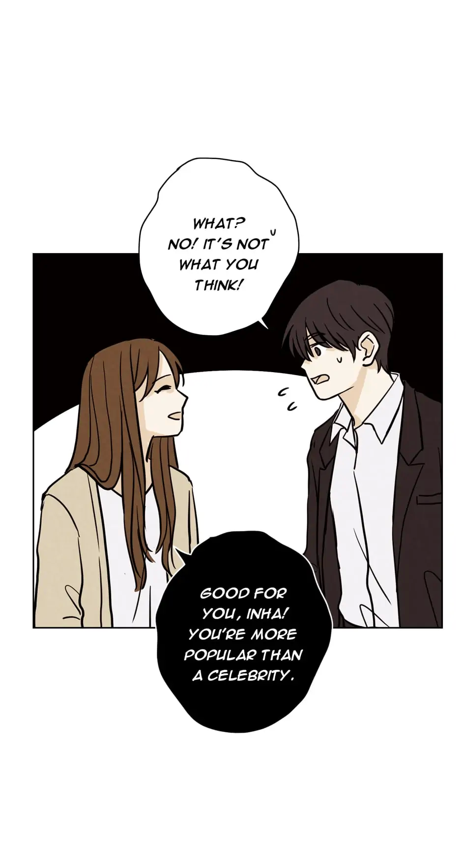 Ghosting Groom Chapter 42 - page 59