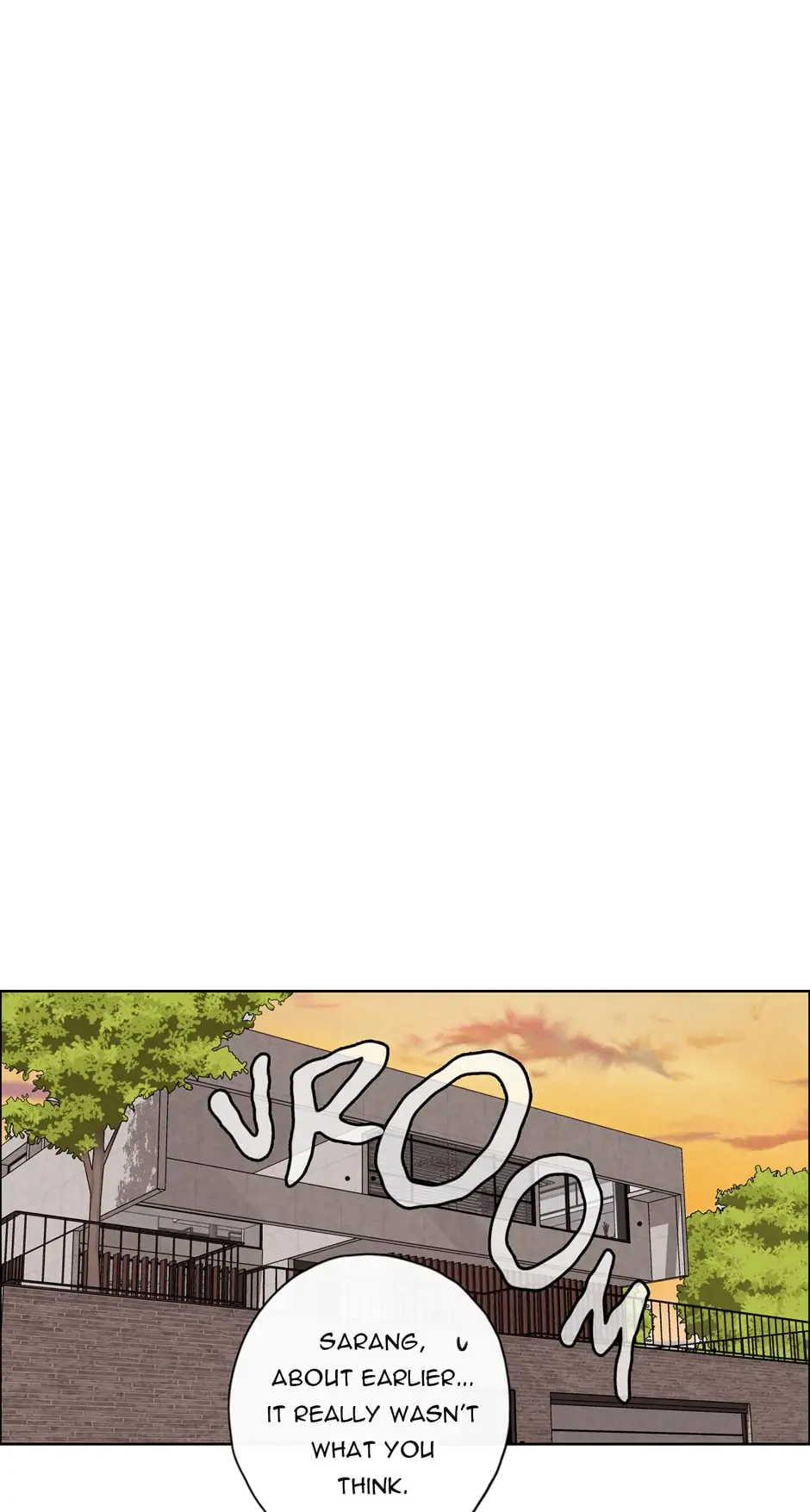 Ghosting Groom Chapter 42 - page 61