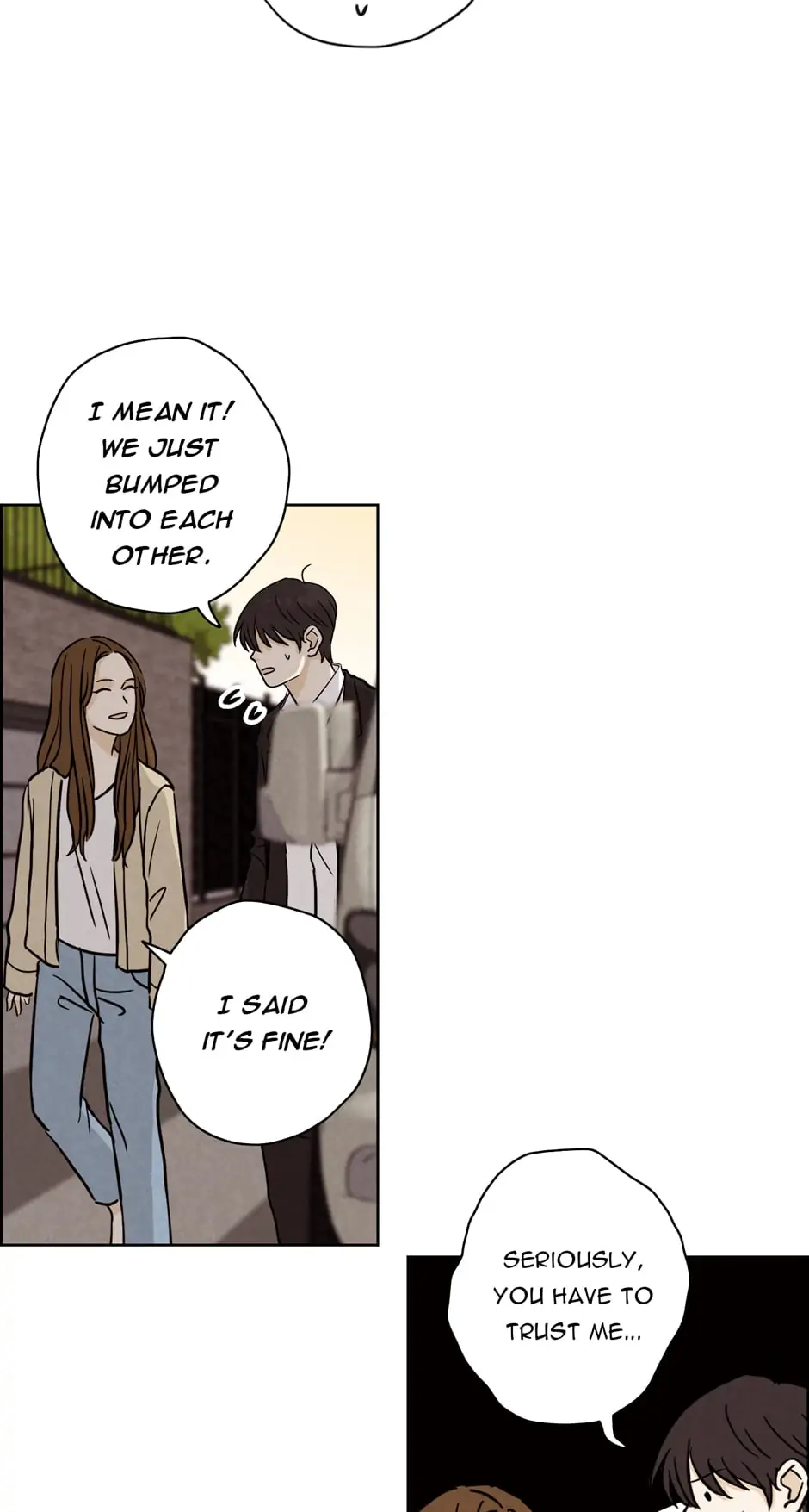 Ghosting Groom Chapter 42 - page 62