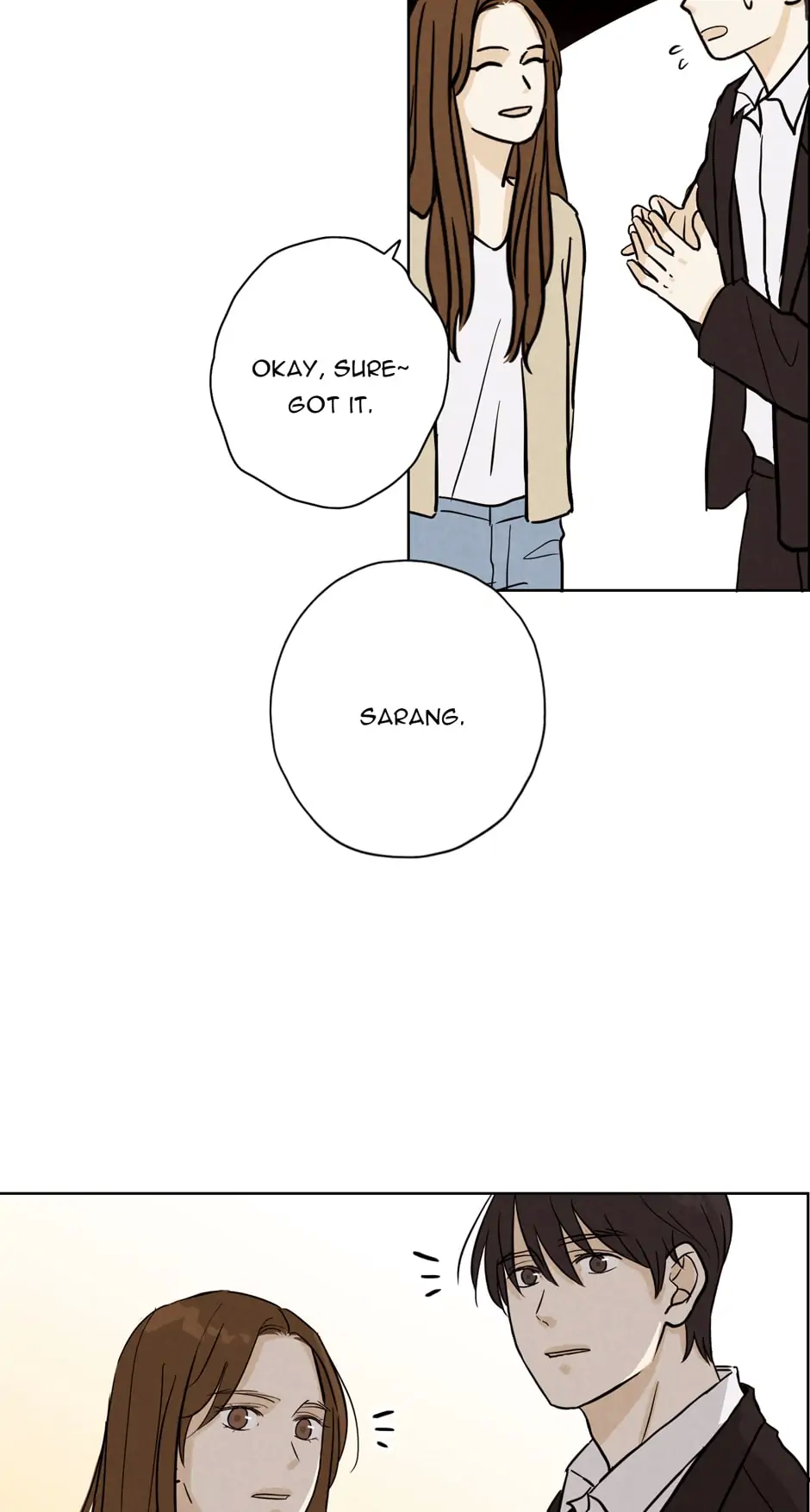 Ghosting Groom Chapter 42 - page 63