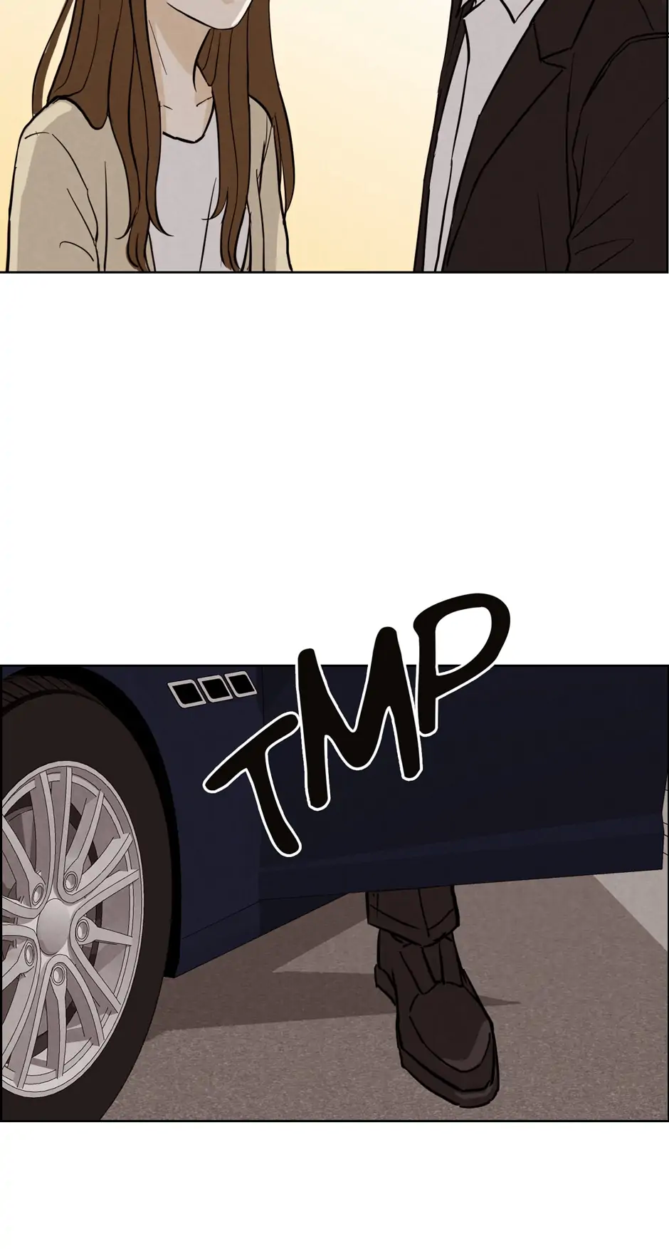 Ghosting Groom Chapter 42 - page 64