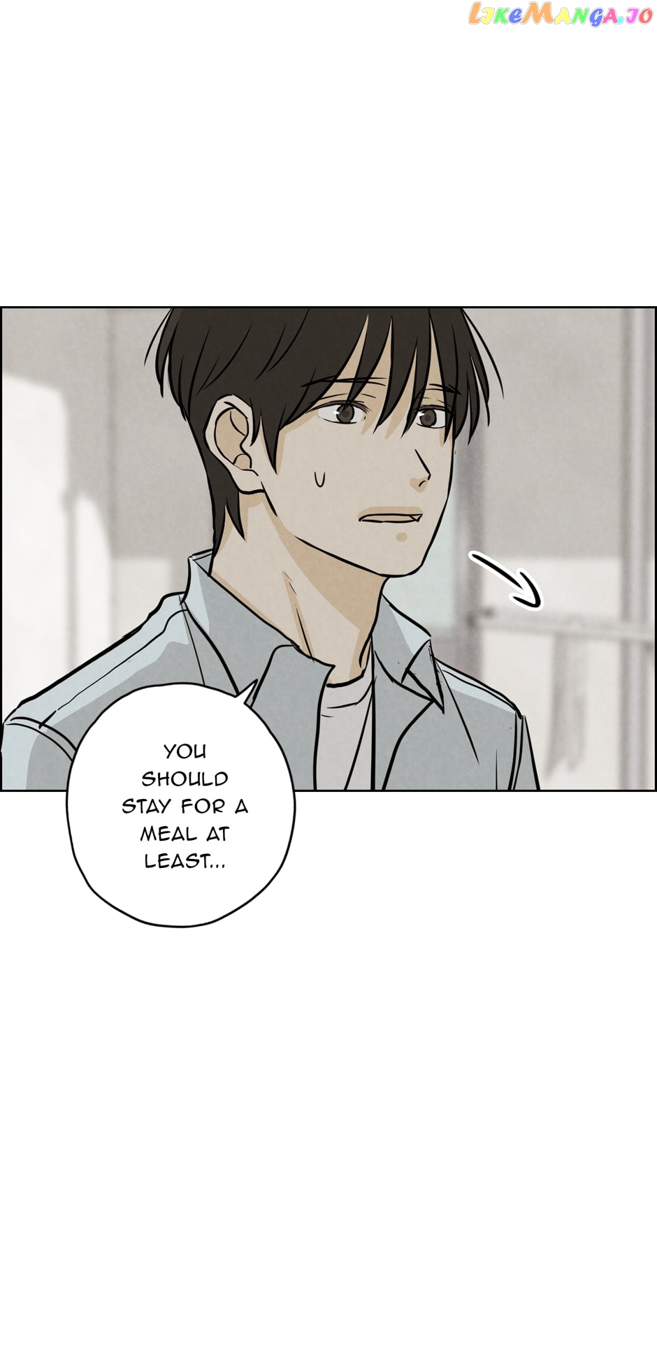 Ghosting Groom Chapter 103 - page 28