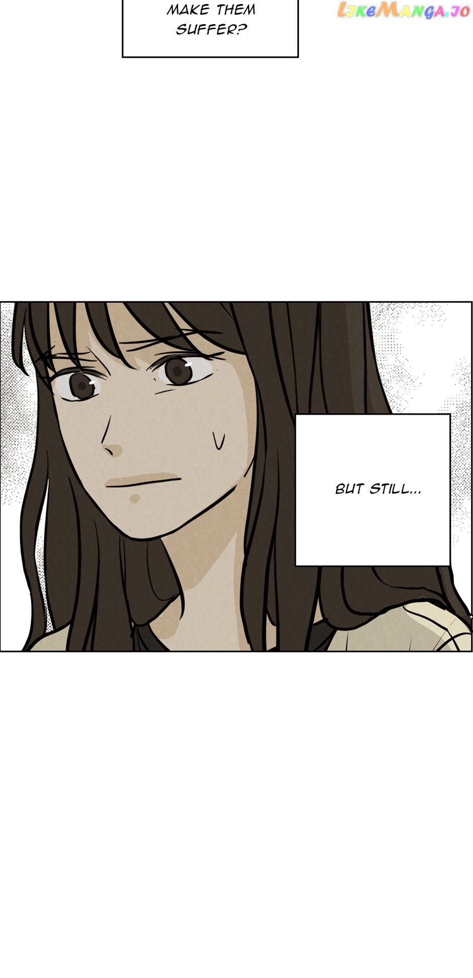 Ghosting Groom Chapter 103 - page 32