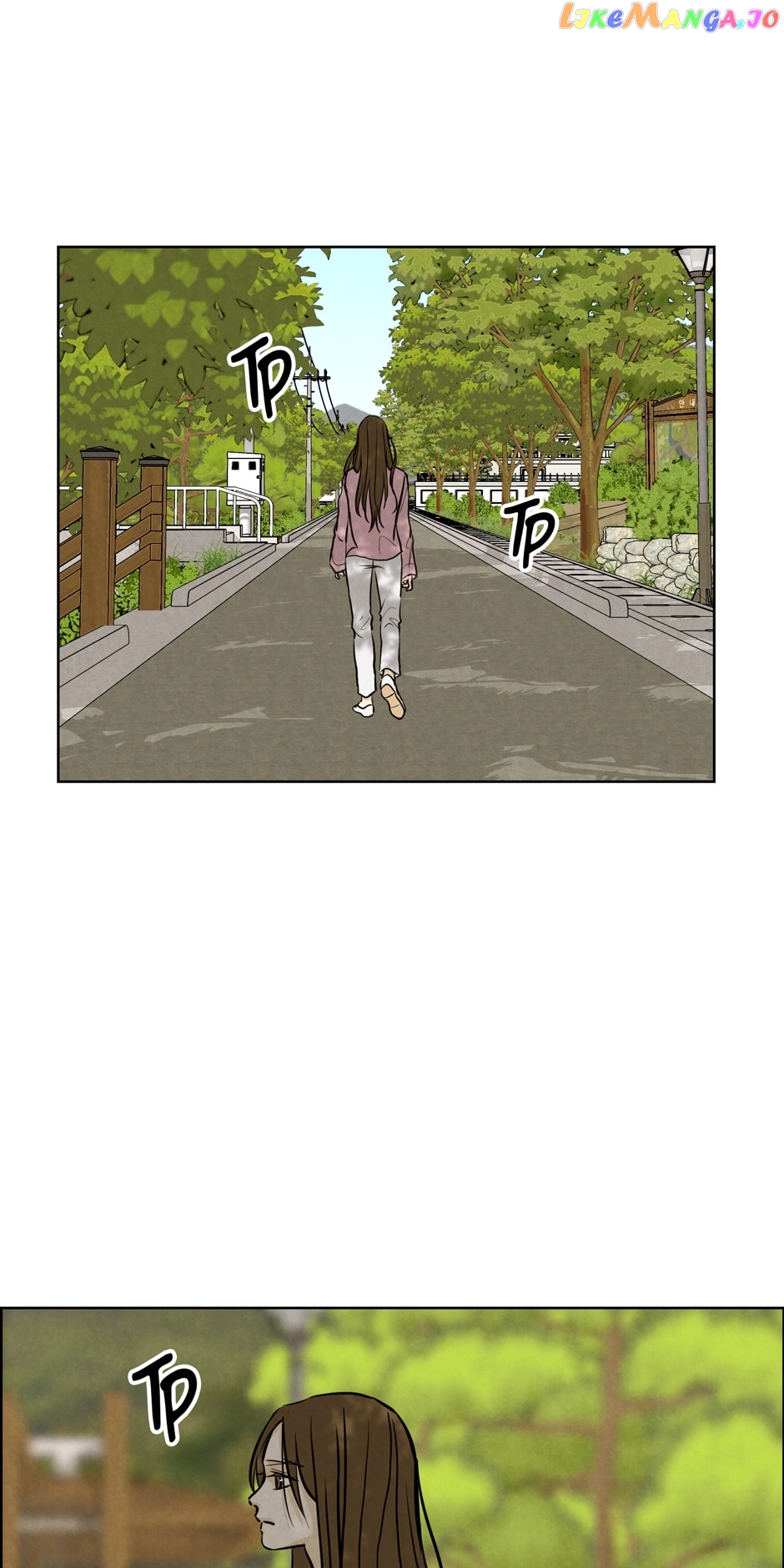 Ghosting Groom Chapter 103 - page 35