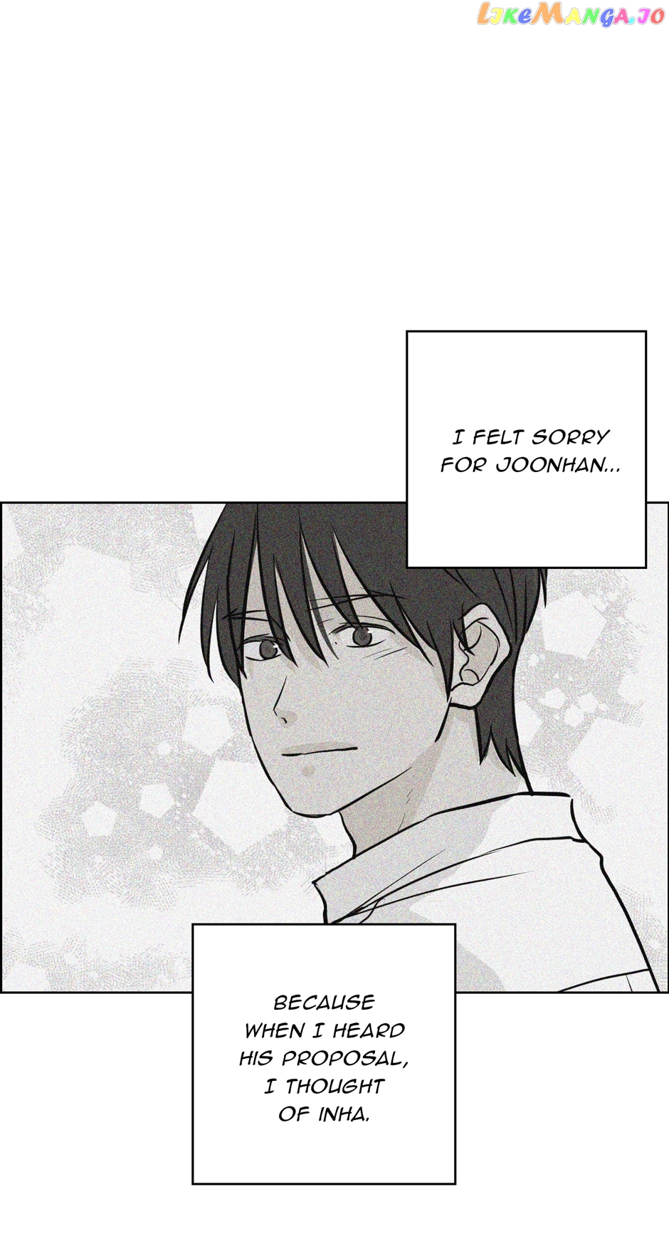 Ghosting Groom Chapter 103 - page 40