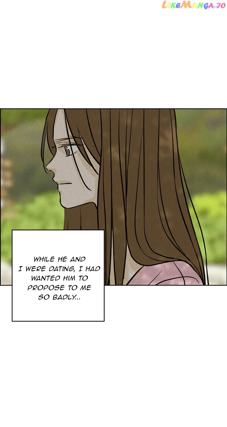 Ghosting Groom Chapter 103 - page 41