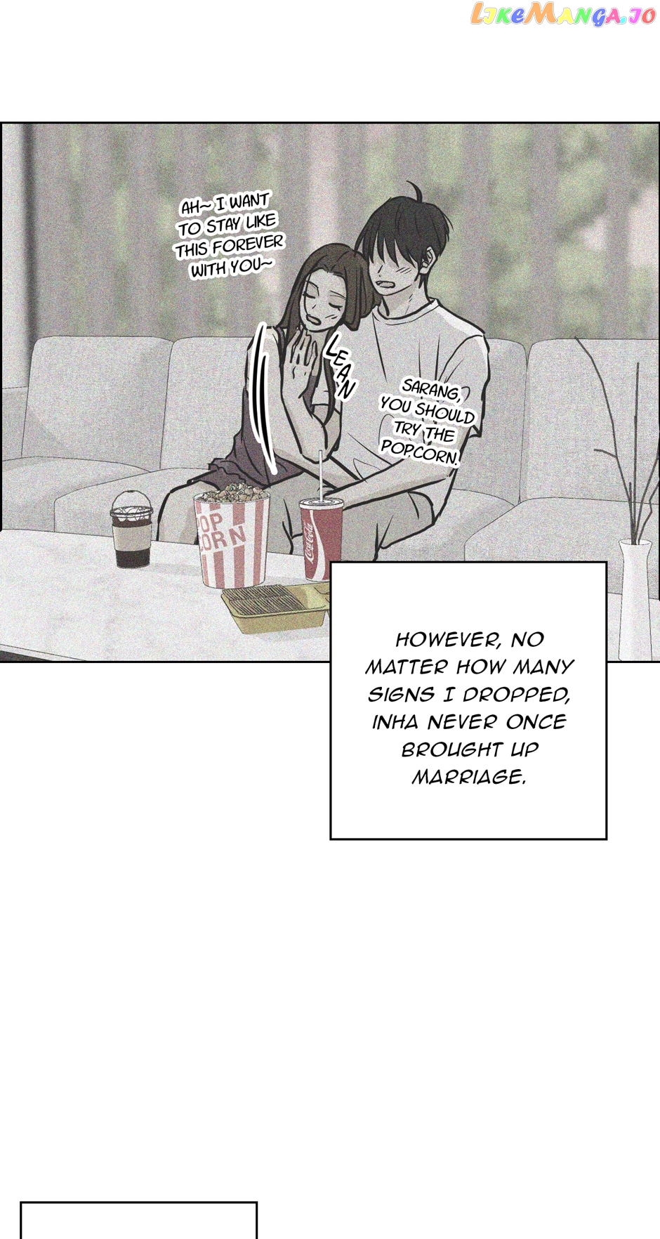 Ghosting Groom Chapter 103 - page 42