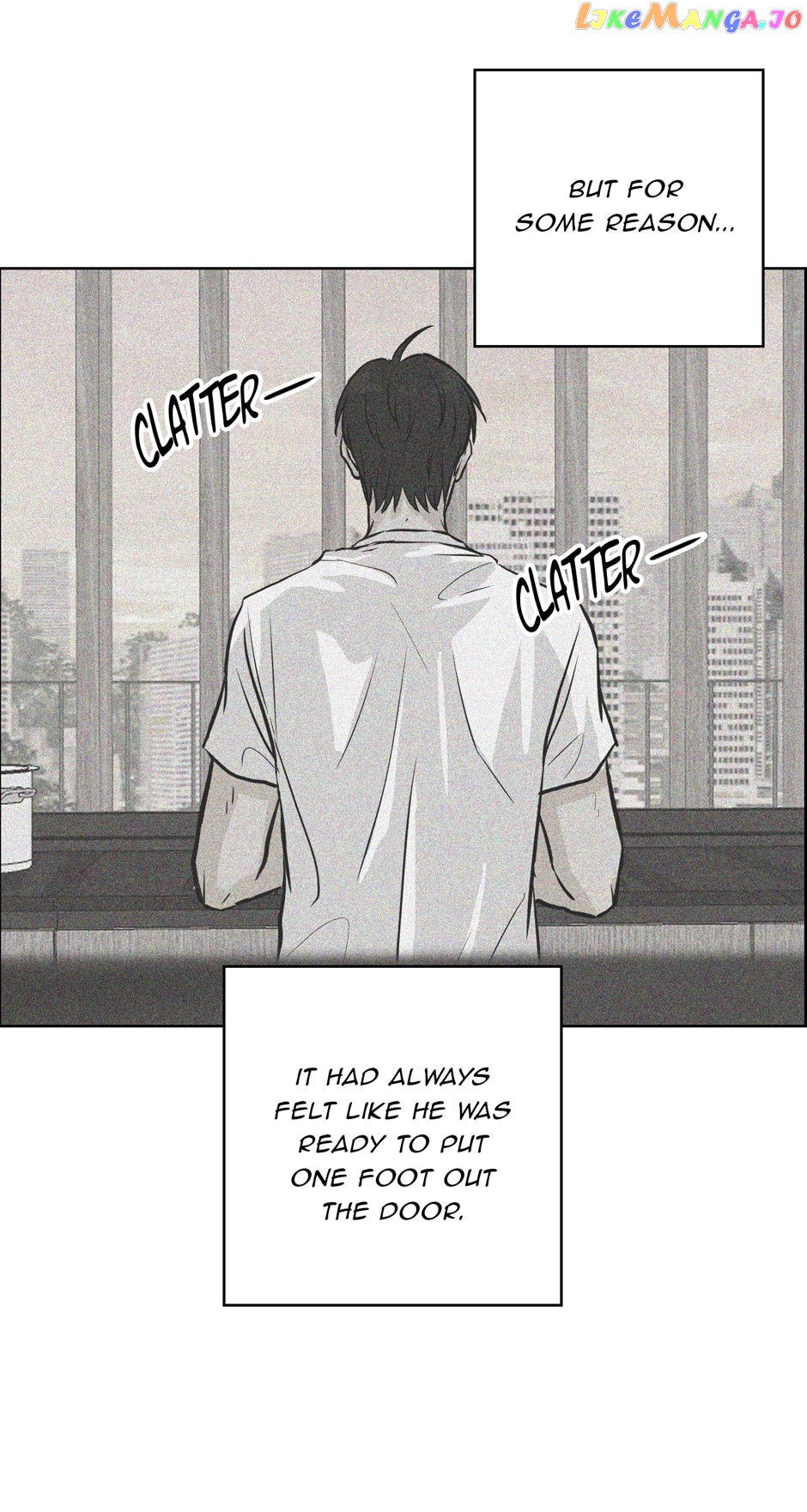 Ghosting Groom Chapter 103 - page 44
