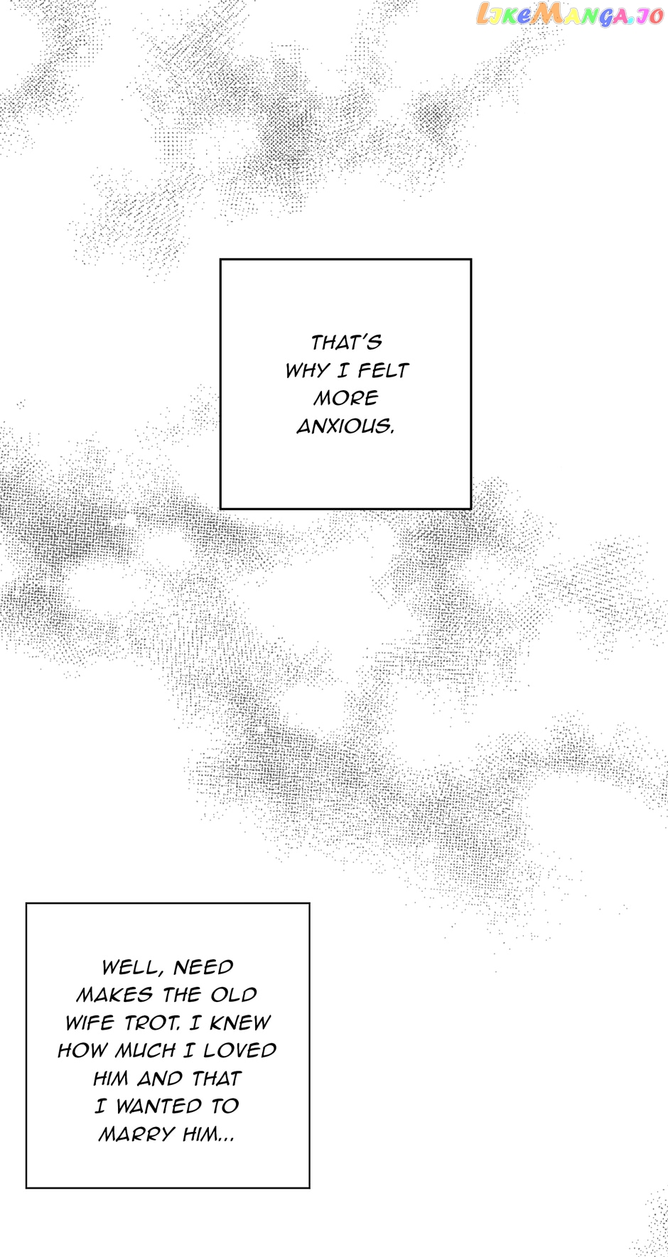 Ghosting Groom Chapter 103 - page 46