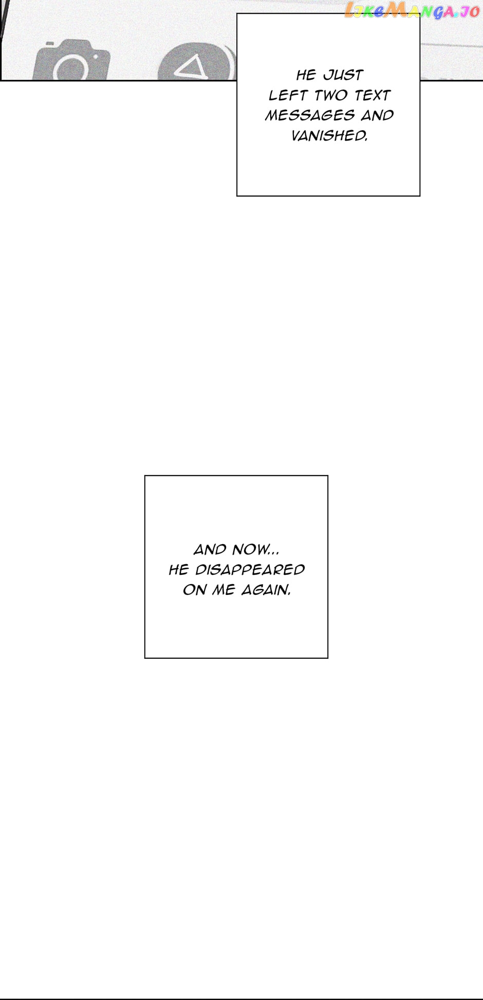 Ghosting Groom Chapter 103 - page 52