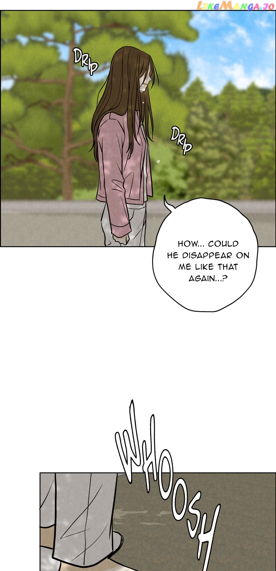 Ghosting Groom Chapter 103 - page 58