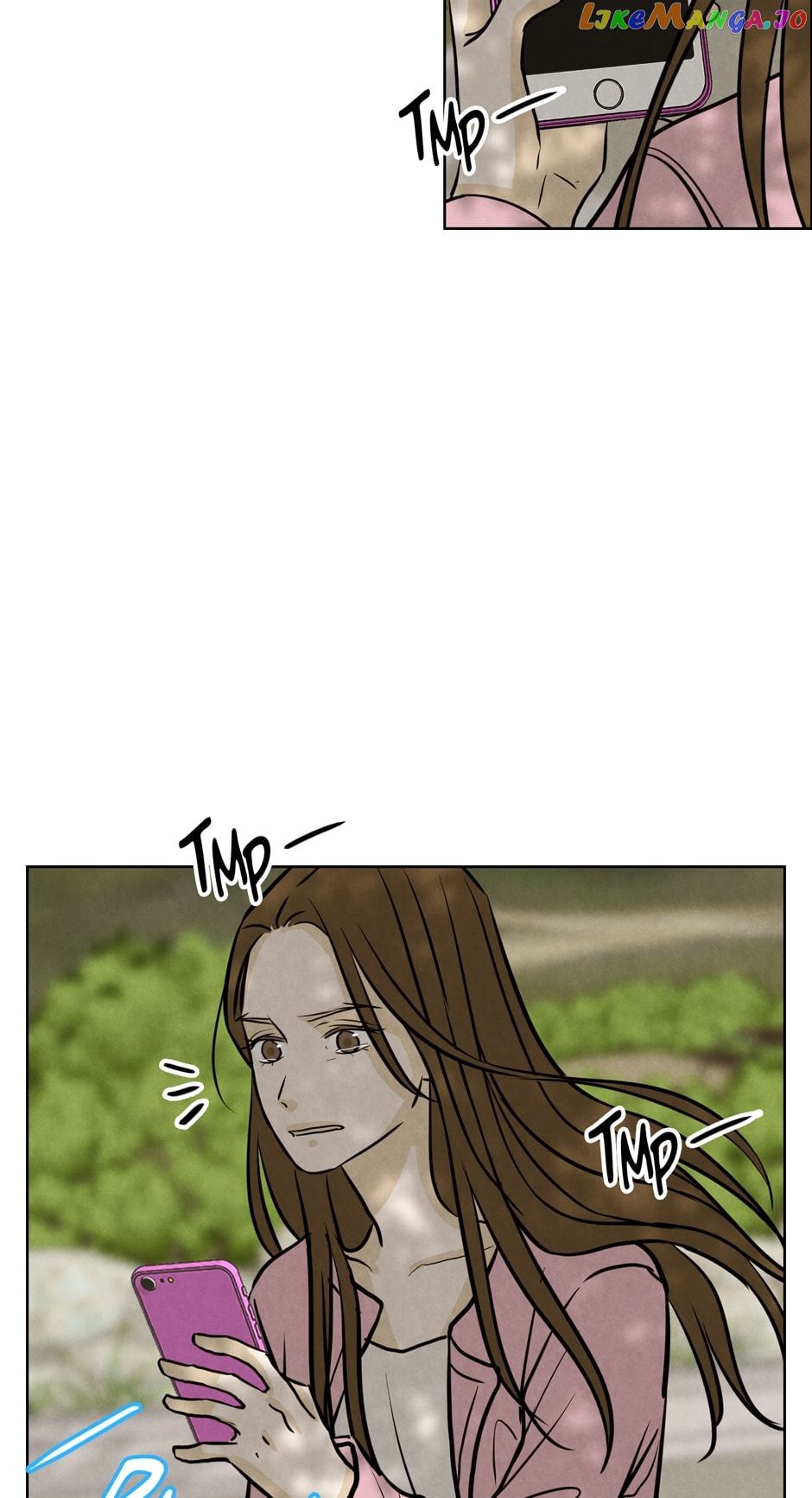 Ghosting Groom Chapter 103 - page 62