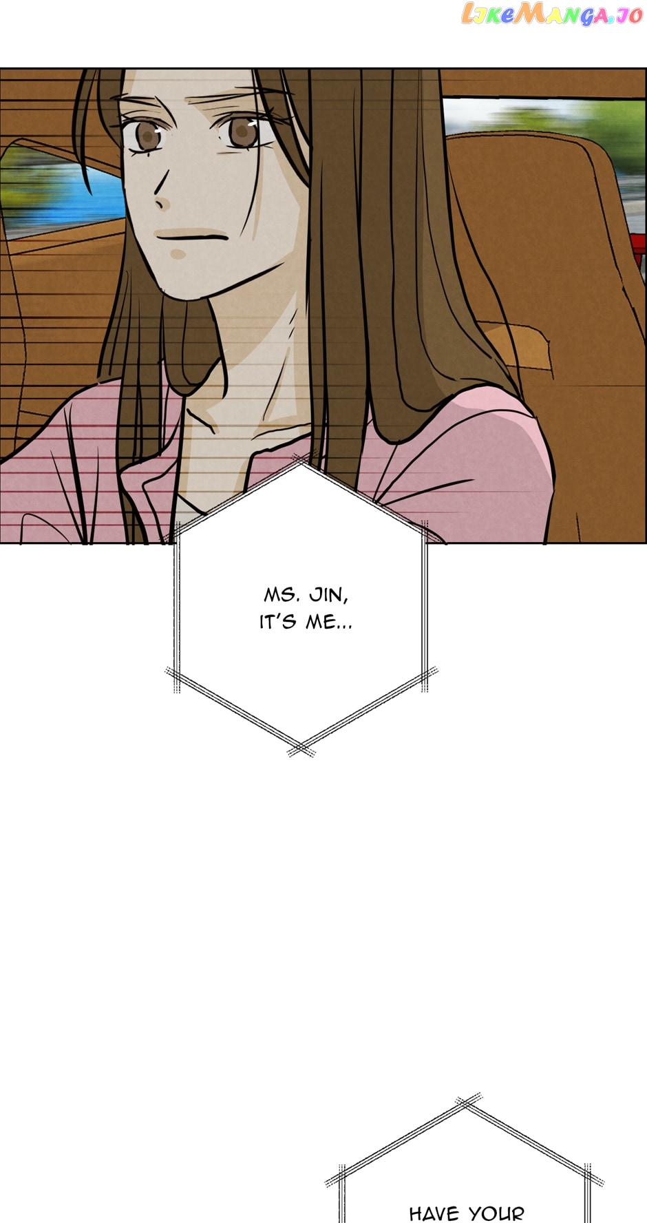 Ghosting Groom Chapter 103 - page 67