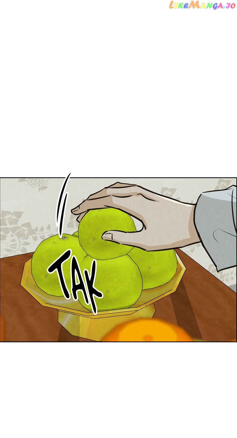 Ghosting Groom Chapter 103 - page 8