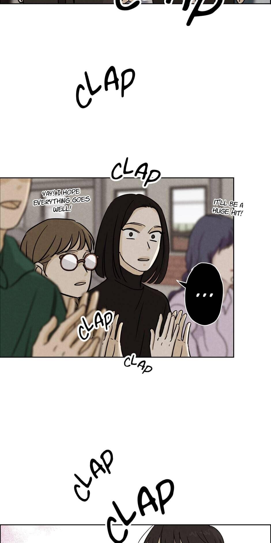 Ghosting Groom Chapter 41 - page 13
