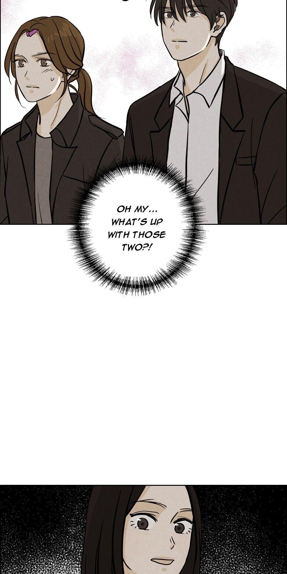 Ghosting Groom Chapter 41 - page 14