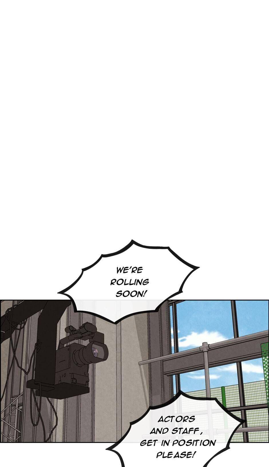 Ghosting Groom Chapter 41 - page 16