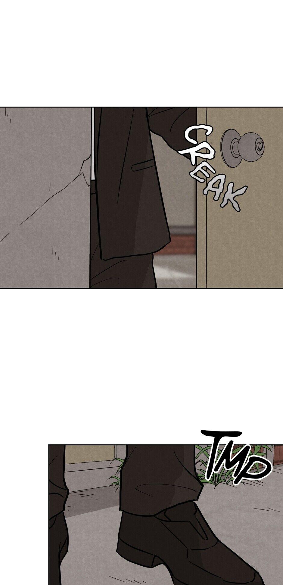 Ghosting Groom Chapter 41 - page 22