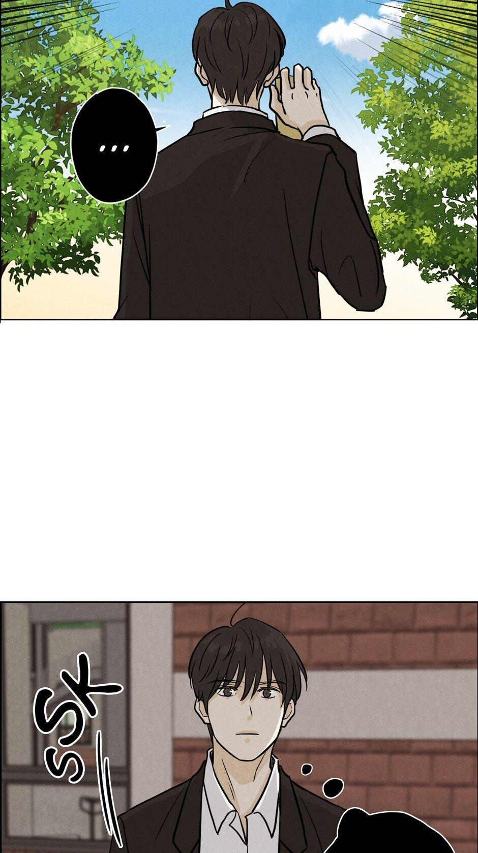 Ghosting Groom Chapter 41 - page 29