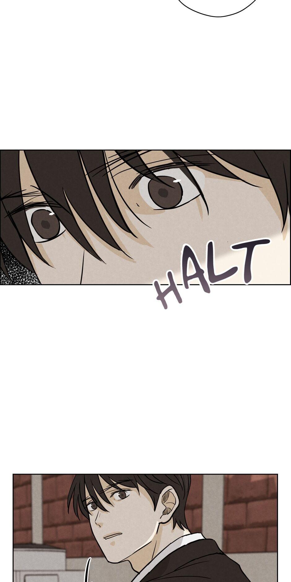 Ghosting Groom Chapter 41 - page 34