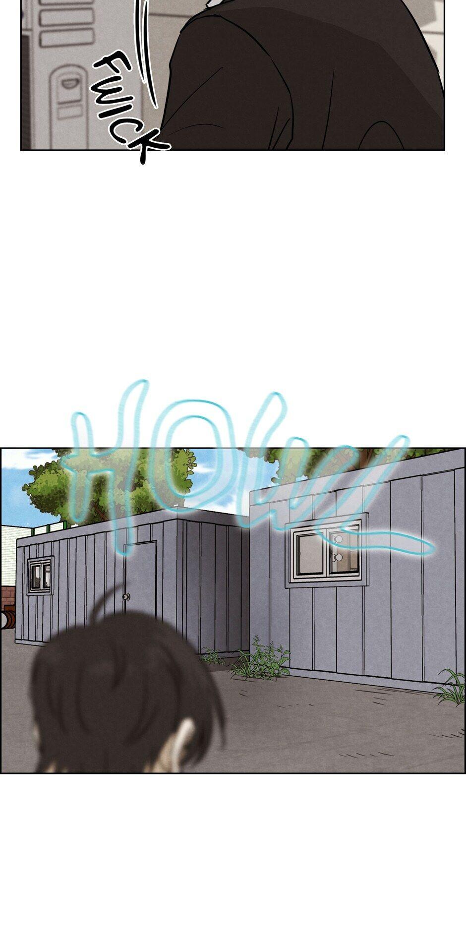 Ghosting Groom Chapter 41 - page 35