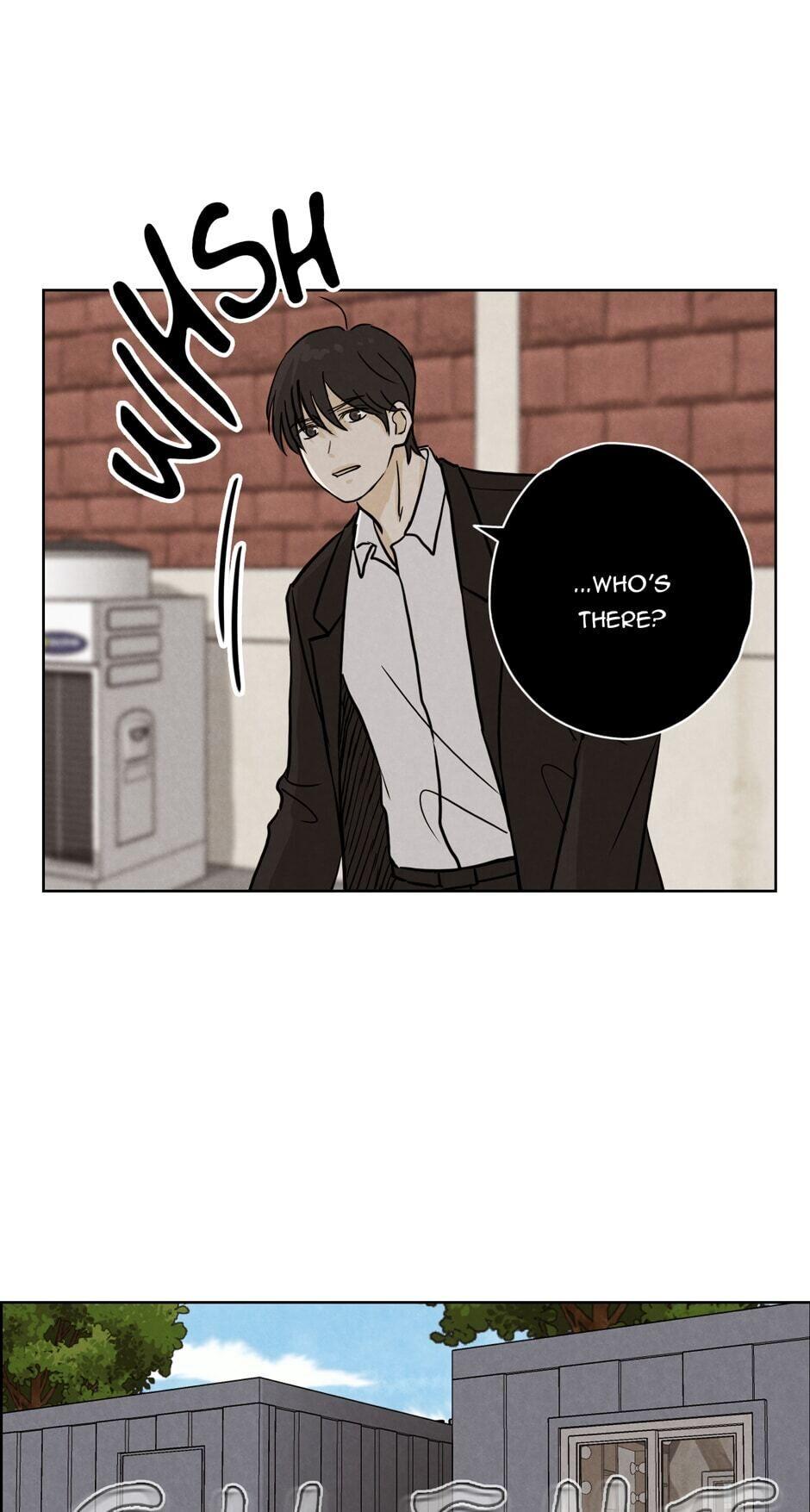 Ghosting Groom Chapter 41 - page 36