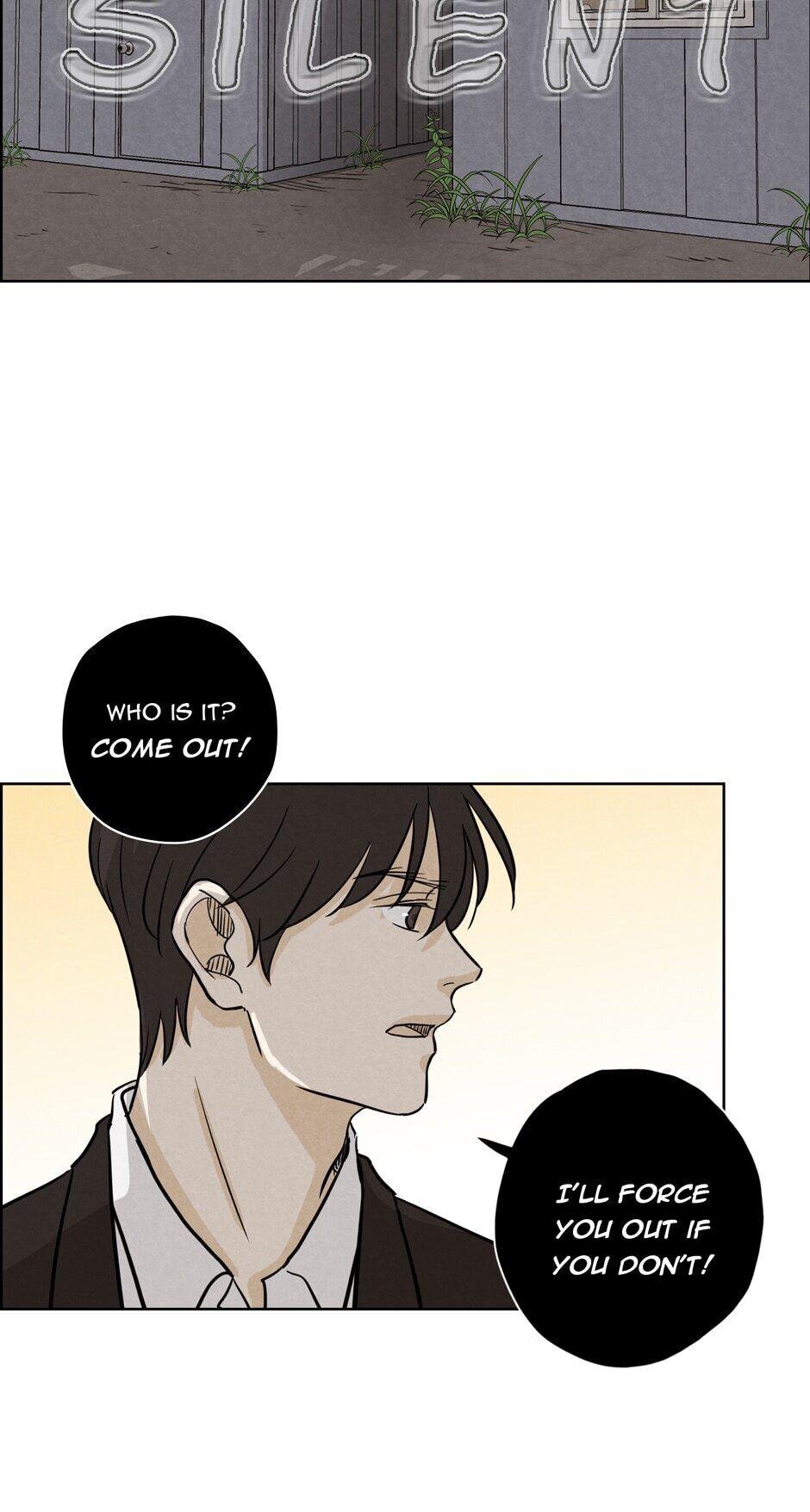 Ghosting Groom Chapter 41 - page 37