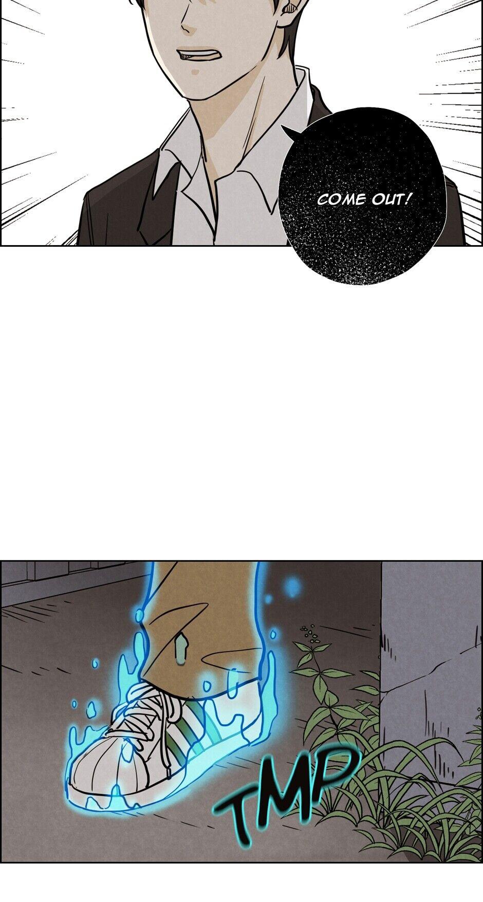 Ghosting Groom Chapter 41 - page 39