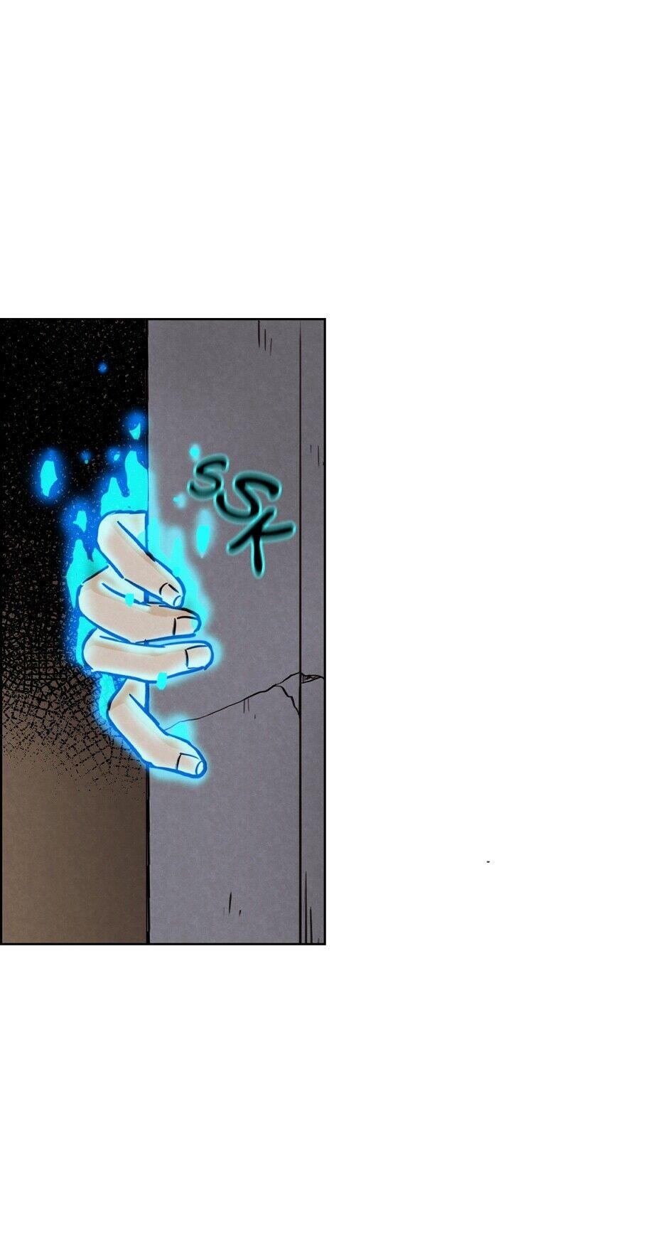 Ghosting Groom Chapter 41 - page 40